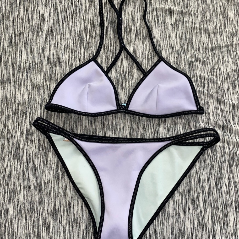 Victoria’s Secret bikini